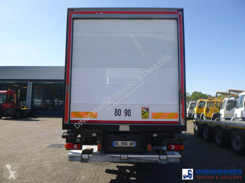 شاحنة DAF LF 250 FA 4x2 Thermoking T-R frigo