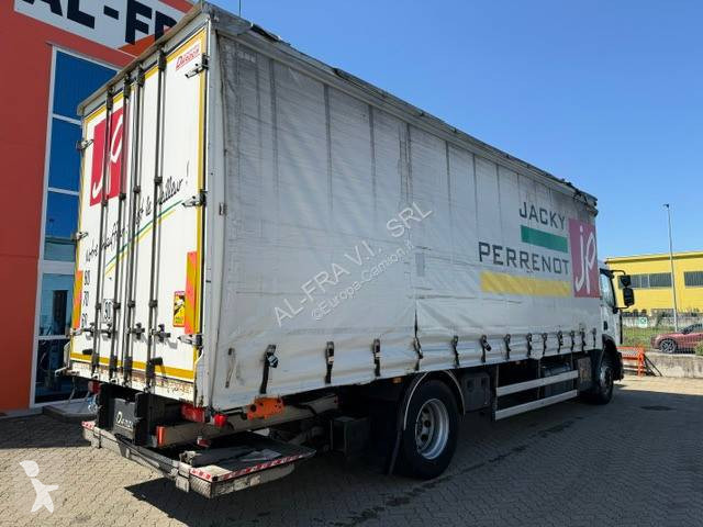 شاحنة Renault