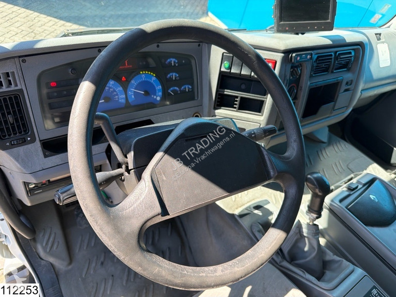 شاحنة Renault 270 Dxi 4x2, EURO 3, ADR, 12.412...
