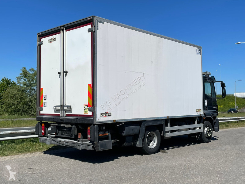 شاحنة Iveco EUROCARGO ML150E25P