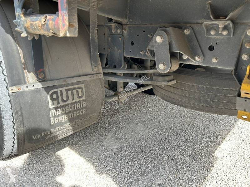 شاحنة Iveco
