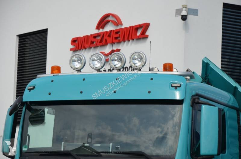 Camion MAN
