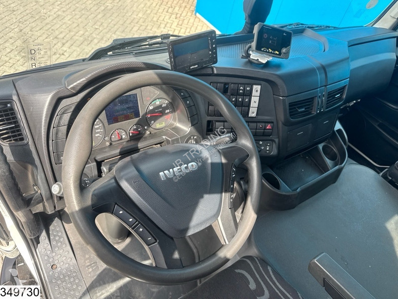 شاحنة Iveco 310 EURO 6, Palfinger, Remote,...