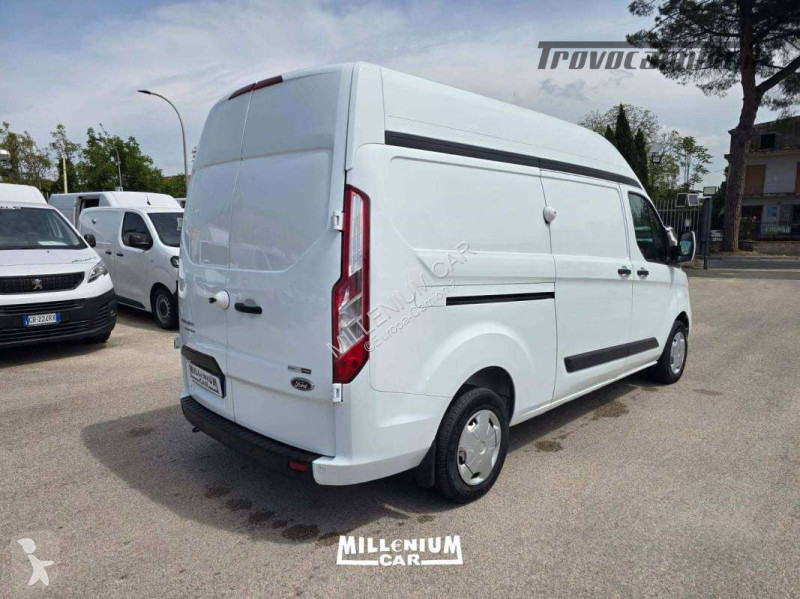 Veicolo commerciale Ford FORD CUSTOM 2021 TETTO...