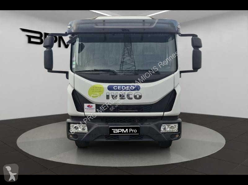 شاحنة Iveco ML 120L210
