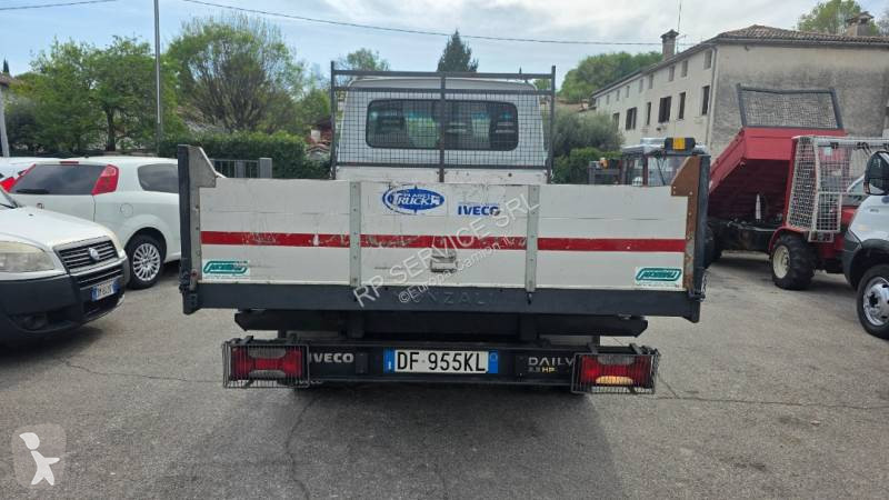 شاحنة Iveco