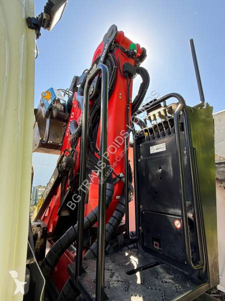 شاحنة Scania