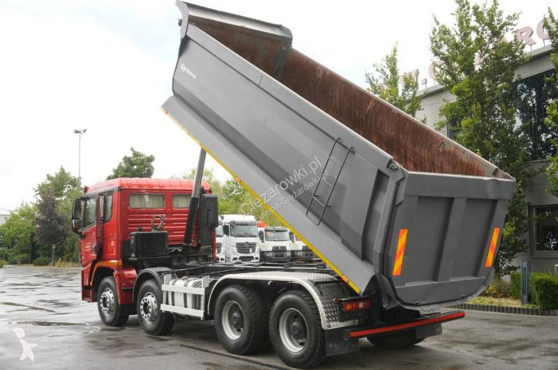 شاحنة ATP Trucks