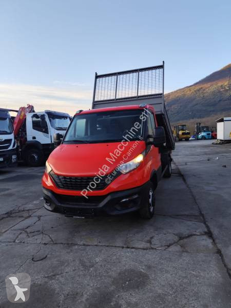 Camion Iveco