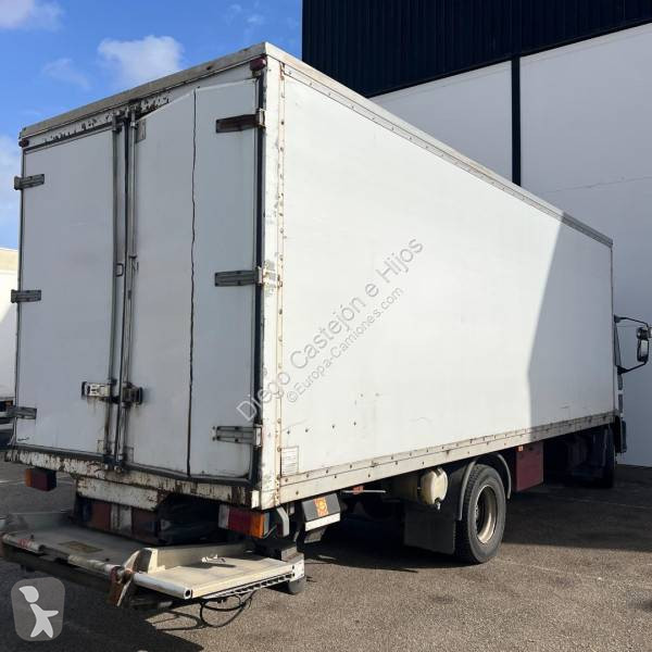شاحنة Iveco