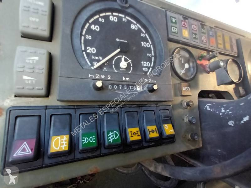 Camión Pegaso