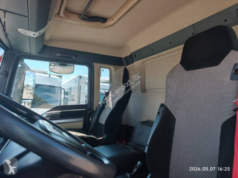 Camion MAN