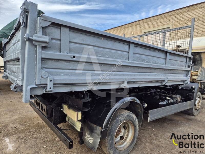 MAN 160 C truck