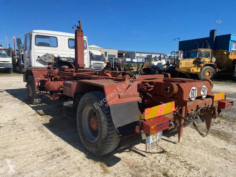 شاحنة Renault  G300