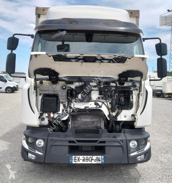 شاحنة Renault 280.14