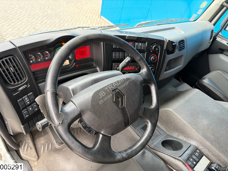 شاحنة Renault D 16 280 EURO 6, Carrier, Meat,...