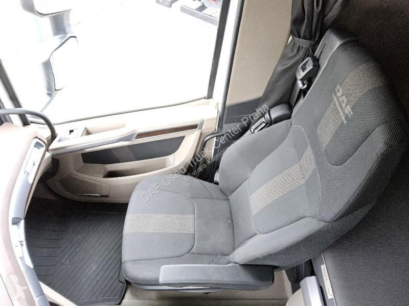 شاحنة DAF XG+ 480 N 6X2 N
