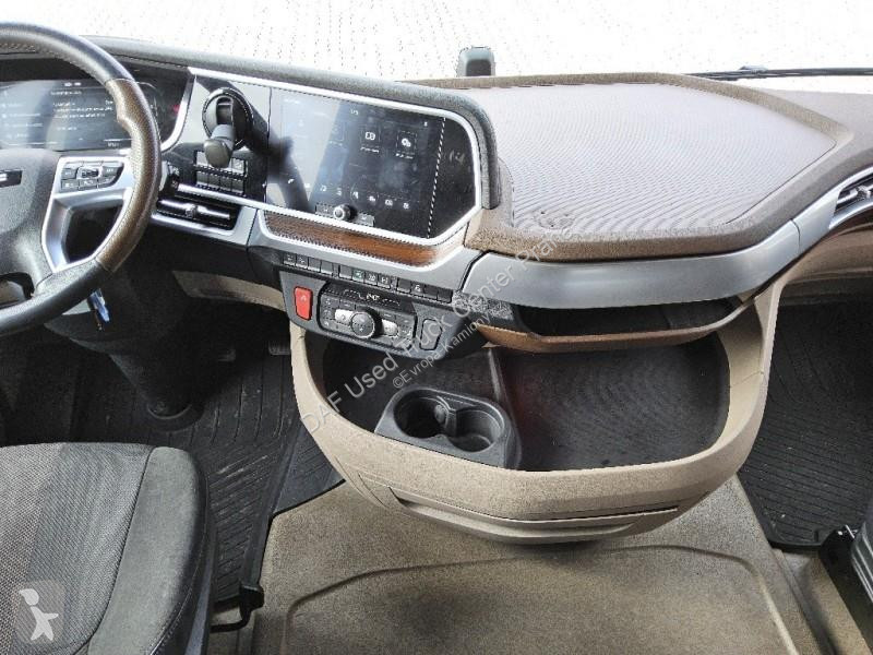 شاحنة DAF XG+ 480 N 6X2 N