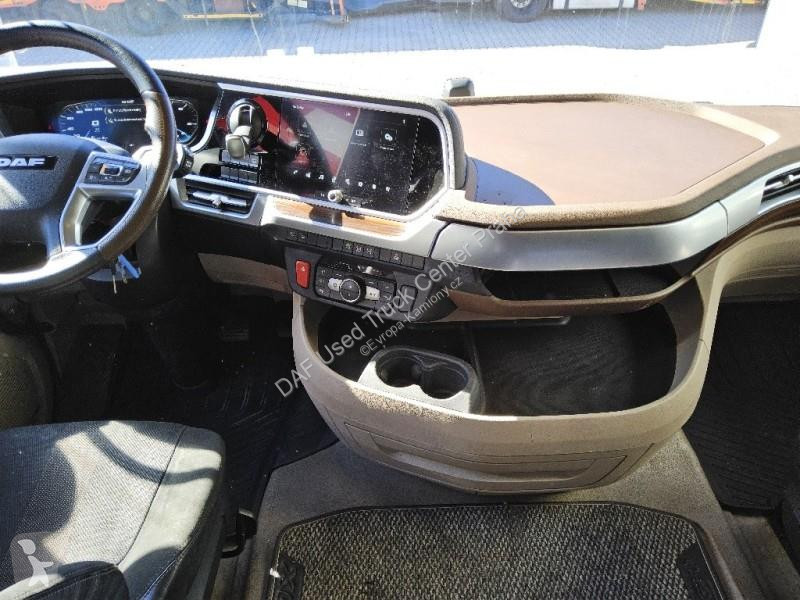 شاحنة DAF XG+ 480 N 6X2 N