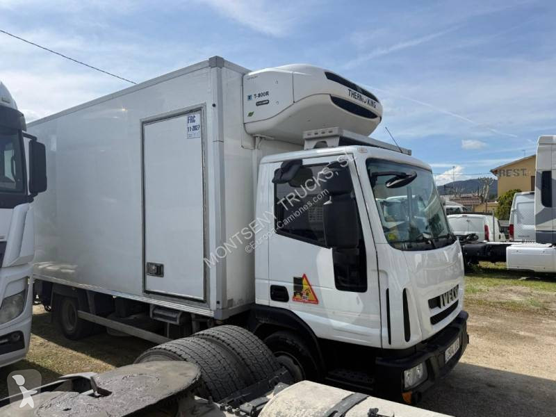 شاحنة Iveco