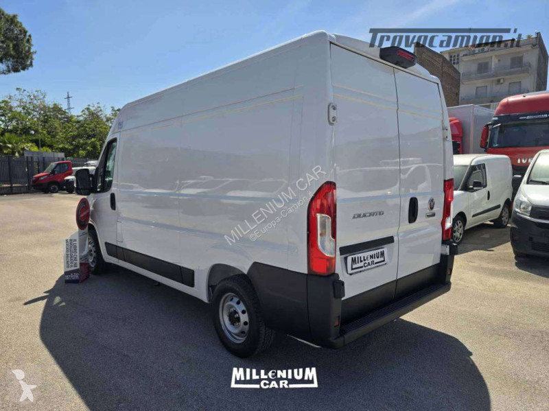 Lastbil Fiat 2023 MULTIJET L2H2 FRIGORIFERO ATP