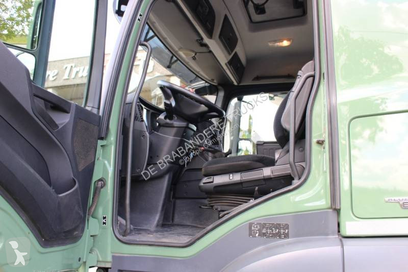 Camion Mercedes