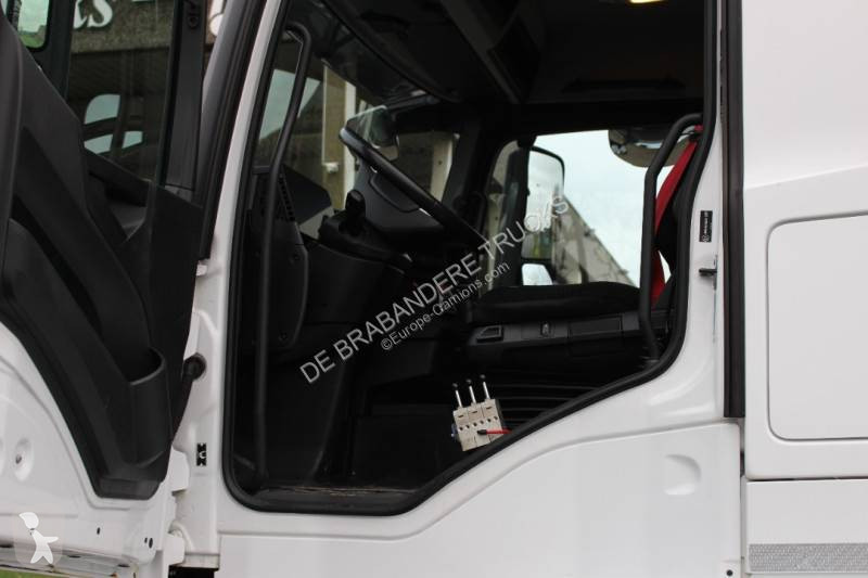 Camion Mercedes