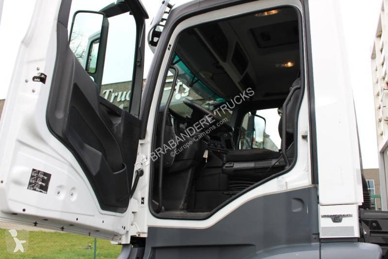 Camion Mercedes