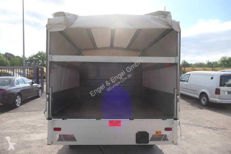 Furgoneta Ford Transit 350 2,0 TDCi DoKa 4x4 L3...