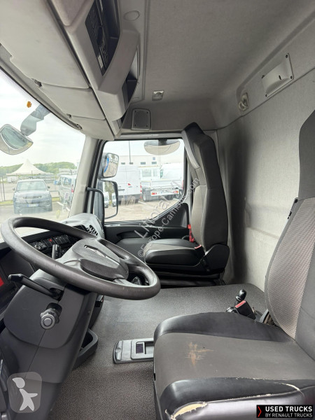 Camion Renault D Wide
