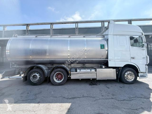 شاحنة DAF XF