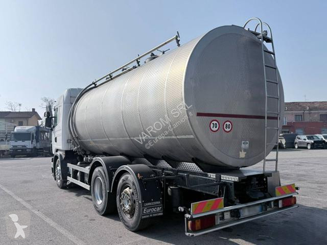شاحنة Scania R