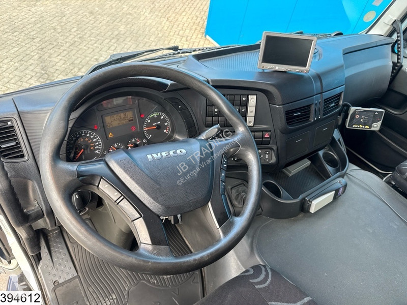 شاحنة Iveco 330 4x4, EURO 6, Palfinger, Remote