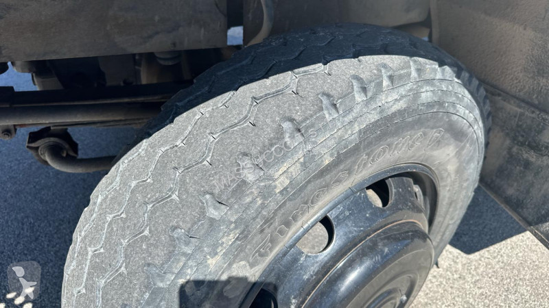 شاحنة Iveco TLF 16-25 4x2