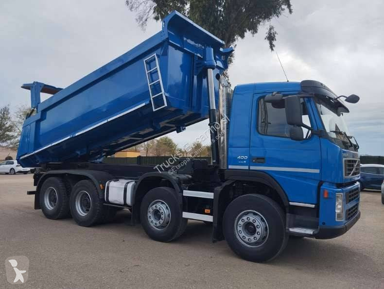 شاحنة Volvo