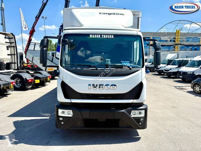 شاحنة Iveco