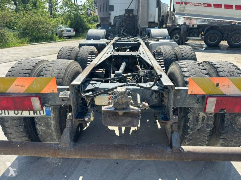 شاحنة Iveco