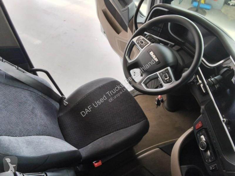 شاحنة DAF XG 480 N 6X2 N