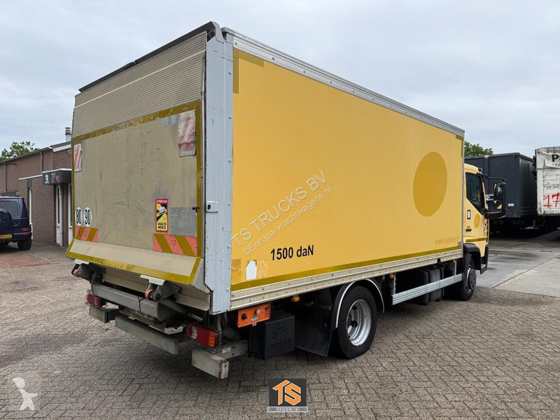 شاحنة Renault D7.5 TELMA - AUTOMATIC -...