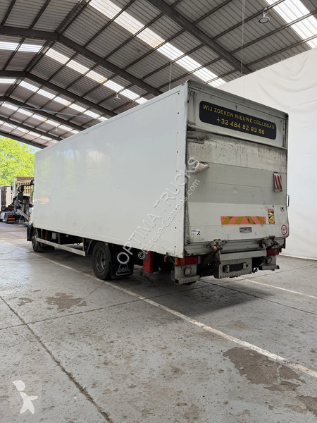 شاحنة Iveco EuroCargo 120 E22 MANUAL