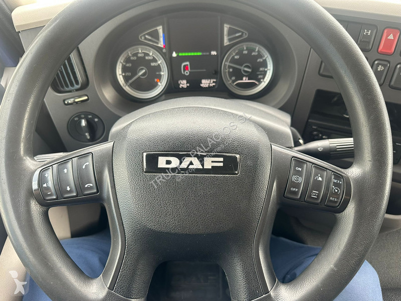 شاحنة DAF 320