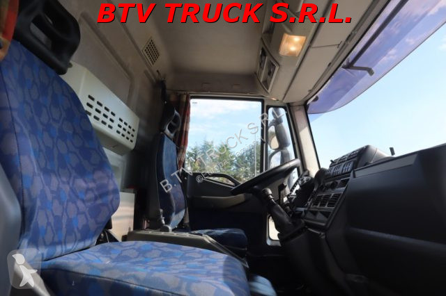 شاحنة Iveco EUROCARGO