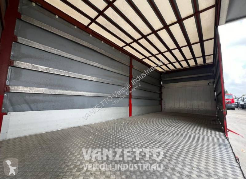Camion Iveco