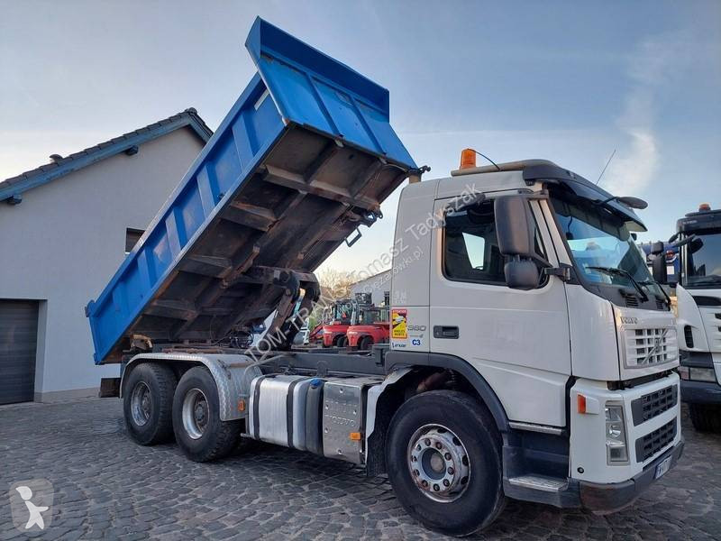 Kamion Volvo