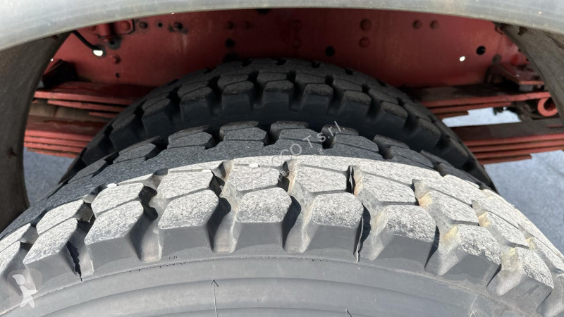 شاحنة Iveco EUROTRAKKER MP190E30 4X4