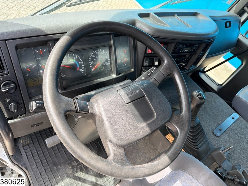 شاحنة Volvo 250 EURO 3, 10500 Liter, 4. Comp, PTO