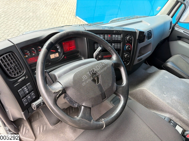 شاحنة Renault D 16 280 EURO 6, Carrier, Meat,...