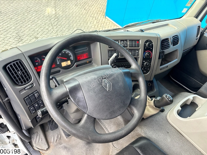 شاحنة Renault 270 Dxi EURO 5, Telma, Robine,...
