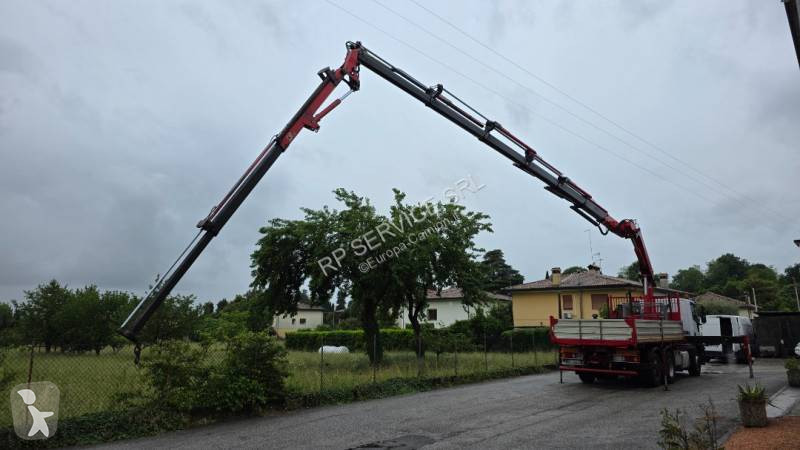 Camion Iveco