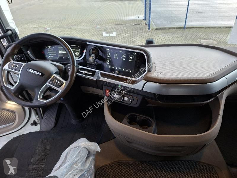 Camion DAF XG+ 480 N 6X2 N